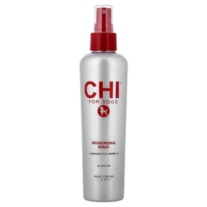 CHI for Dogs, дезодорирующий спрей, для собак, 237 мл (8 жидк. унций) (Товар снят с продажи) 