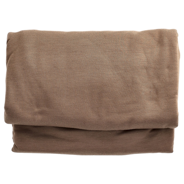 KeaBabies, Original Baby Wrap-перевозчик, для детей в возрасте 0–36 месяцев, коричневый, 1 шт.