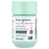 True Grace, One Daily Women's Multivitamin, мультивитамины для женщин, 30 веганских таблеток (Товар снят с продажи) 
