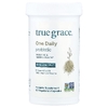 True Grace, One Daily Probiotic, 60 вегетарианских капсул