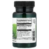 Swanson Vitamins, добавка для поддержки мочевыводящих путей, 500 мг, 30 веганских капсул