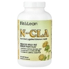 Fit & Lean, N-КЛК, 120 мягких таблеток (Товар снят с продажи) 