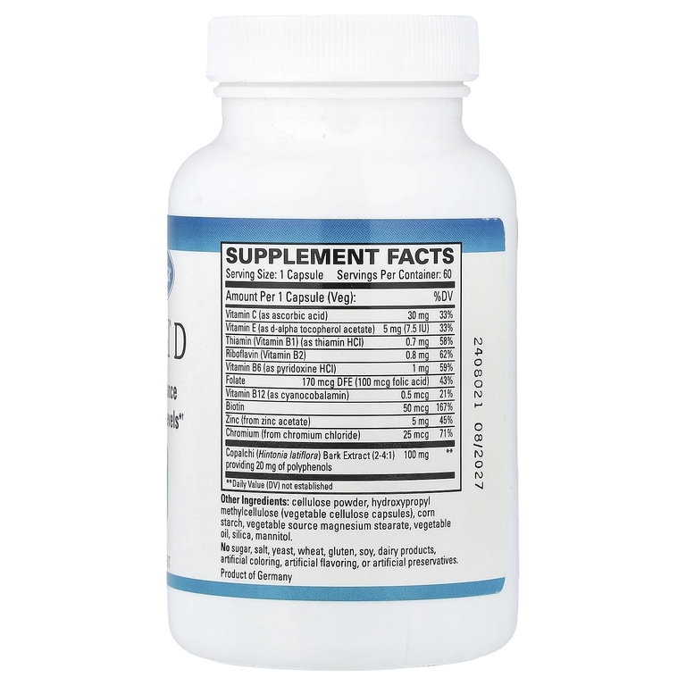 EuroMedica, Sucontral® D, витамин D, 60 капсул