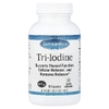 EuroMedica, Tri-Iodine®, 12,5 мг, 90 капсул