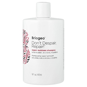 Briogeo, Don't Despair, Repair!™, шампунь с суперувлажнением, 473 мл (16 жидк. унций)