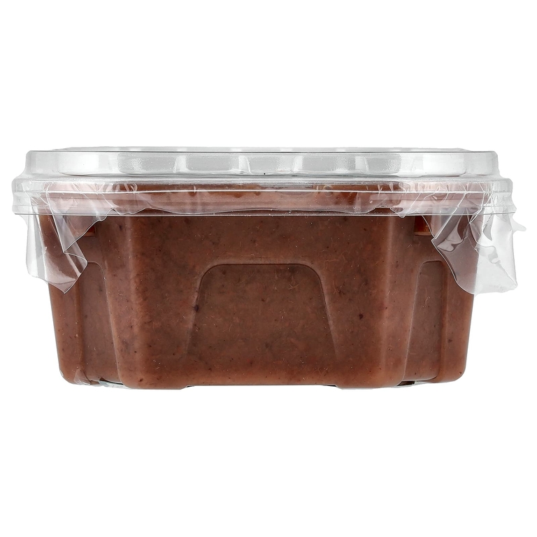 Eden Foods, паста умэбоси, пюре из маринованной японской сливы умэ, 200 г (7 унций)
