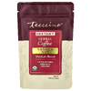 Teeccino, растворимый травяной кофе, ваниль и орех, средней обжарки, без кофеина, 100 г (3,53 унции)