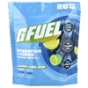 GFUEL, Hydration + Focus, смесь для приготовления электролитического напитка с Cognizin®, лимонный свет, 20 пакетиков по 6 г (0,21 унции)