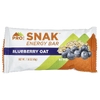 ProBar, SNAK™, энергетический батончик, овсянка и голубика, 45 г (1,6 унции)