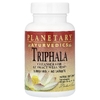Planetary Herbals, Ayurvedics, трифала, 60 таблеток