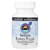Source Naturals, шведская цветочная пыльца, 45 таблеток