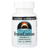Source Naturals, гидроксикобаламин, вишня, 1 мг, 60 пастилок