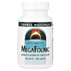 Source Naturals, MegaFolinic™, 800 мкг, 240 таблеток