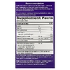 Nature's Way, Sambucus® Ultra Immune, Juicy взрыв, ягодный вкус, 25 жевательных таблеток в упаковке