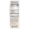 Skout Organic, мягкое печенье, двойной шоколад, 5 пакетиков, 2 шт. по 2 печенья (24 г)
