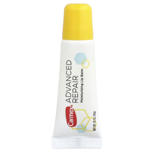 Carmex, Advanced Repair, увлажняющий бальзам для губ, 10 г (0,35 унции) (Товар снят с продажи) 