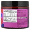 Llama Naturals, пребиотики и пробиотики для детей, настоящие фруктовые жевательные таблетки, вкус ягод, 60 жевательных таблеток