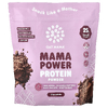 Oat Mama, Mama Power, протеиновый порошок, шоколад, 555 г (1 фунт 3,6 унции)