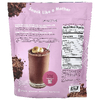 Oat Mama, Mama Power, протеиновый порошок, шоколад, 555 г (1 фунт 3,6 унции)