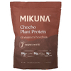 MIKUNA, протеиновый порошок из растения шоколад, со вкусом корицы, орчата, 735 г (1,62 фунта)