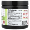 Zhou Nutrition, Lite Up Xtra™, предтренировочный комплекс, со вкусом вишневого лаймада, 114 г (4,02 унции)