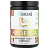 Zhou Nutrition, BCAA для мышц, со вкусом тропического пунша, 257 г (9,06 унции)