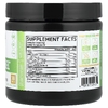 Zhou Nutrition, Hydro-Fuel™, улучшенный комплекс электролитов, лимон и лайм, 152 г (5,36 унции)