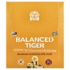 Balanced Tiger, протеиновый батончик, банан и шоколадная крошка, 12 шт. по 44 г (1,55 унции) (Товар снят с продажи) 