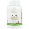 DaVinci Laboratories, ADK, жевательные таблетки, со вкусом ананаса, 60 шт.
