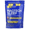 Natural Stacks, MagTech® Sleep, ягоды лаванды, 14 стик-пакетов по 7,8 г (0,28 унции)