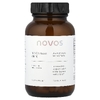 NOVOS, Novos Boost (NMN), 60 капсул (125 мг в 1 капсуле)
