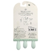 Green Sprouts, детские столовые приборы из стали и Sprout Ware®, от 12 месяцев, 3 шт.