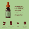 Herbs Etc., Ultimate Echinacea™, 30 мл (1 жидк. унция)