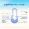 ProHealth Longevity, NAD Triple Boost™ с NMN, 90 капсул