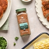 Simply Organic, приправа для гриля, «нэшвильский острый», 90 г (3,17 унции)