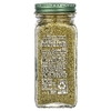 Simply Organic, приправа для гриля, лимон и перец, 97 г (3,42 унции)