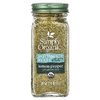 Simply Organic, приправа для гриля, лимон и перец, 97 г (3,42 унции)