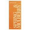 Spring &amp; Mulberry, шоколад с финиками, красный апельсин, 60 г (2,1 унции)
