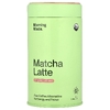 Morning Made, латте с матча, клубничная смесь, 240 г (8,46 унции)