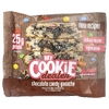 My Cookie Dealer Protein, протеиновое печенье, со вкусом шоколадного ганаша, 12 шт. по 108 г (3,8 унции)