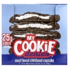 My Cookie Dealer Protein, протеиновое печенье, самое любимое кексы детства, 12 шт. по 108 г (3,8 унции)