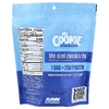 My Cookie Dealer Protein, небольшое количество протеинового печенья, со вкусом шоколадной крошки, 142 г (5 унций)