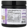 Zhou Nutrition, Hydro-Fuel™, улучшенный комплекс электролитов, со вкусом лимонада из маракуйи, 154 г (5,43 унции)