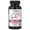 Zhou Nutrition, добавка для поддержки печени, 60 капсул