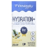 Vitauthority, Active, Hydration+, ананасовый спрей, 18 стиков по 7 г (0,24 унции)