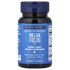 Wiley's Finest, Relax Focus, 30 капсул
