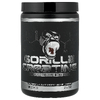 Gorilla Mind, креатин, 500 г (1,1 фунта)