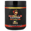 Gorilla Mind, Mode®, предтренировочная добавка, со вкусом ежевики и лимонада, 812 г (1,79 фунта)