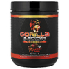 Gorilla Mind, Mode®, предтренировочная добавка, Tigers Blood, 800 г (1,76 фунта)