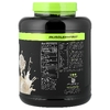 MusclePharm, Combat®, протеиновый порошок, со вкусом ванильного мороженого, 1,84 кг (4,1 фунта)